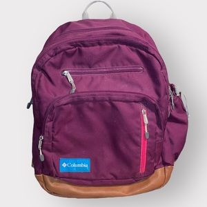 Columbia Backpack - VEUC